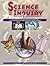 Science As Inquiry, Grades 5-8: Active Learning, Project-Based, Web-Assisted, and Active Assessment Strategies to Enhance Student Learning