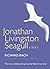 Jonathan Livingston Seagull by Richard Bach