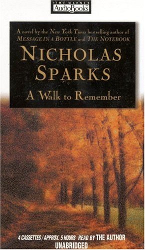 A Walk to Remember