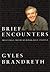 Brief Encounters by Gyles Brandreth