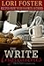 The Write Ingredients: Recipes from Your Favorite Authors