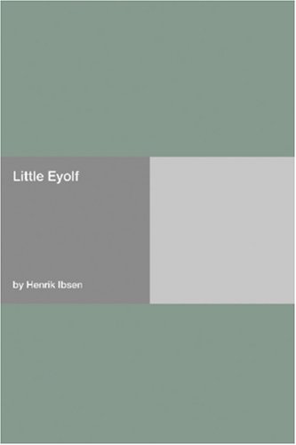 Little Eyolf (Paperback)