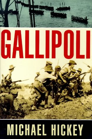 Gallipoli (Paperback)