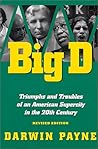 Big D by Darwin Payne