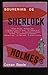 Souvenirs de Sherlock Holmes by Arthur Conan Doyle