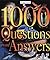 1000 Questions and Answers by robin-kerrod