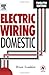 Electric Wiring: Domestic