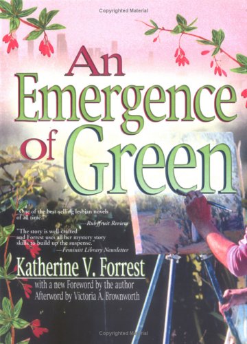 An Emergence Of Green (Paperback)