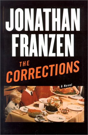 The Corrections