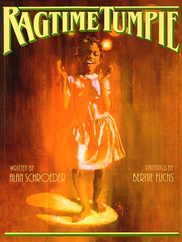 Ragtime Tumpie (Hardcover)