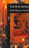 CON M DE MARILYN (Spanish Edition)