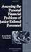 Assessing the Personal Financial Problems of Junior Enlisted ... by Richard Buddin