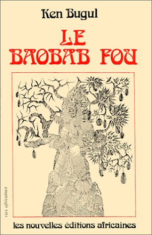 Le Baobab Fou (Paperback)