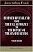 History of England from the...