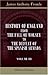 History of England from the Fall of Wolsey to the Defeat of the Spanish Armada: volume III