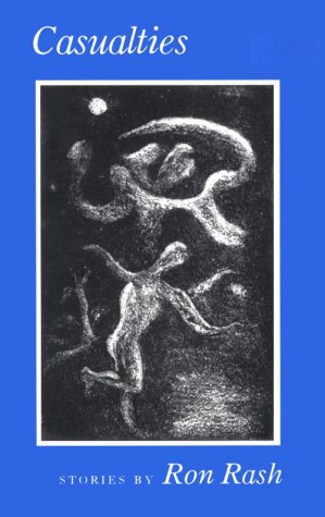 Casualties (Paperback)