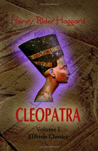 Cleopatra (Paperback)