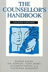 The Counsellor's Handbook: A Practical A-Z Guide to Professional and Clinical Practice