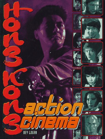 Hong Kong Action Cinema (Paperback)