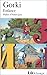 Enfance by Maxime Gorki Enfance by Maxime Gorki