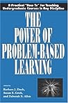 The Power of Problem-Based Learning
