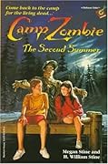 Camp Zombie: The Second Summer