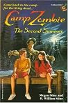 Camp Zombie: The Second Summer (Bullseye Chillers) Camp Zombie: The Second Summer (Bullseye Chillers)