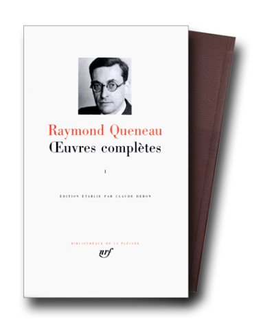 Oeuvres complètes (Hardcover)
