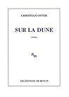 Sur la dune