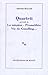Quartett: Précédé De La Mission ; Prométhée ; Vie De Gundling