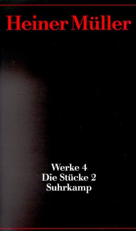 Die Stücke (Paperback)