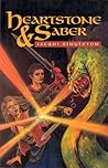 Heartstone & Saber by Jacqui Singleton