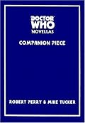 Doctor Who: Companion Piece