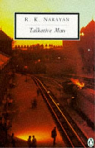Talkative Man (Penguin Twentieth-Century Classics)