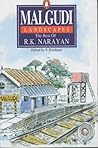 Malgudi landscape...