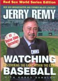 Watching Baseball, updated & revised: Discovering the Game within the Game (Paperback)