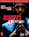 ESPN NBA Basketball (Prima's Official Strategy Guide) ESPN NBA Basketball (Prima's Official Strategy Guide)