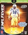 NFL Fever 2004: Prima's Official Strategy Guide