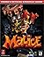 Malice by Dan Egger