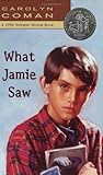 What Jamie Saw by Carolyn Coman