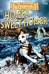 Homer Sweet Homer (Adventures of Wishbone) Homer Sweet Homer (Adventures of Wishbone)