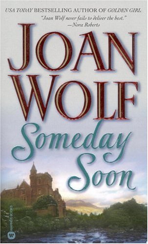 Someday Soon (Mass Market Paperback)