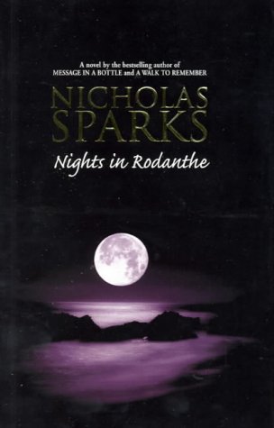 Nights In Rodanthe