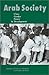 Arab Society: Class, Gender...