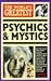 The World's Greatest Psychics and Mystics by Margaret Nicholas