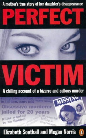 Perfect Victim (Paperback)