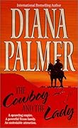 The Cowboy And The Lady (Whitehall, #2)