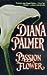 Passion Flower (Big Spur, Texas #2)
