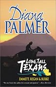 Long, Tall Texans: Emmett, Regan Burke