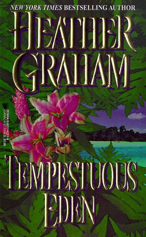 Tempestuous Eden (Mass Market Paperback)